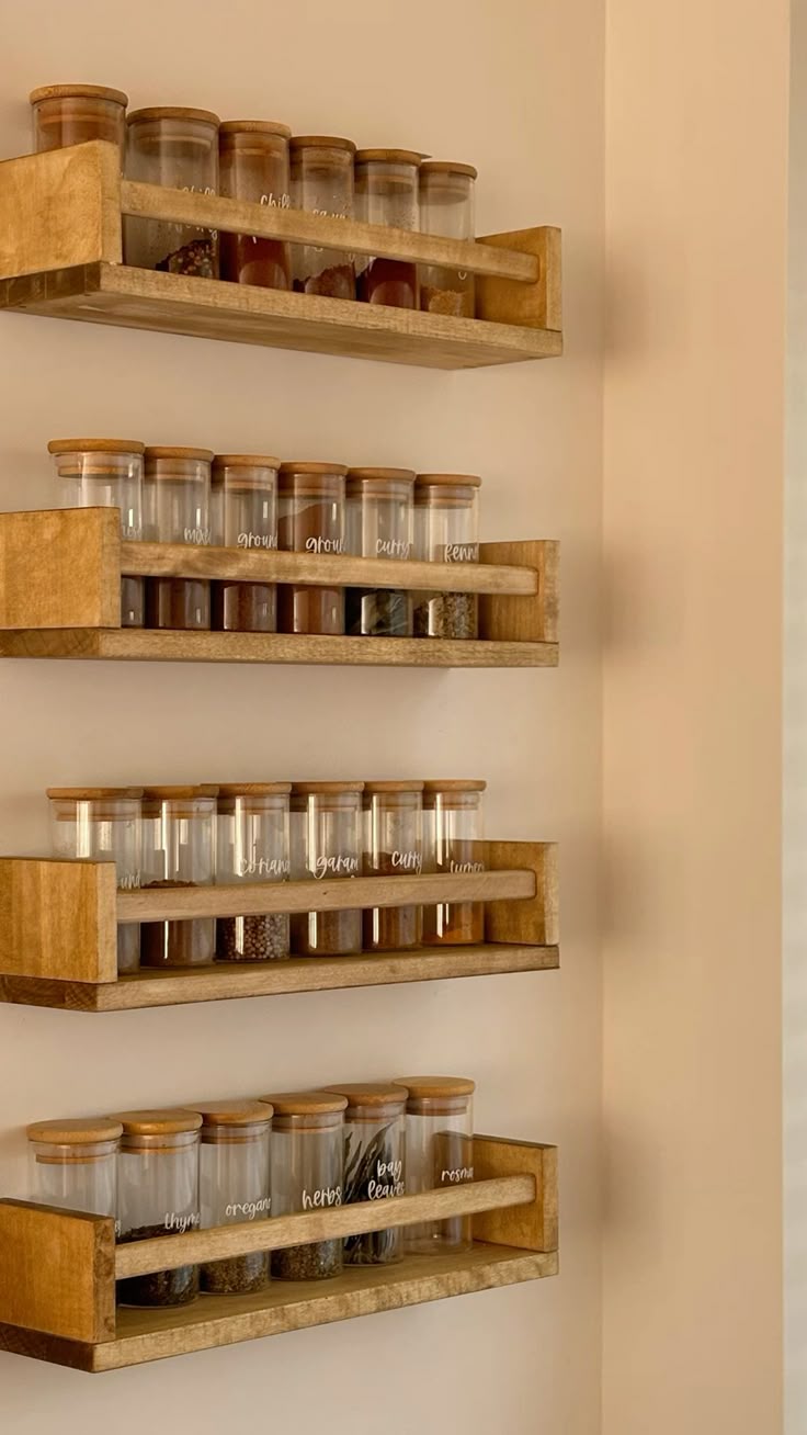 kitchen storage