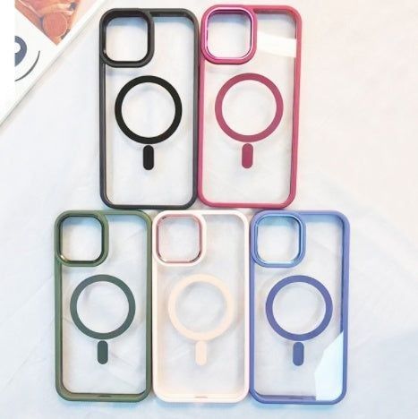 mobile case