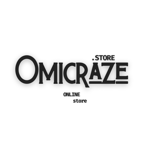 Omicraze.store
