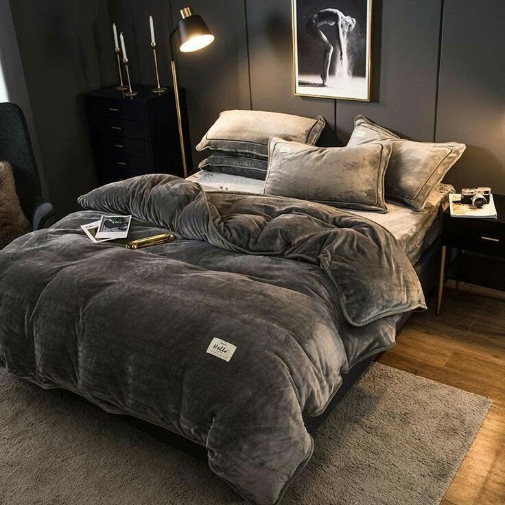 smooth bedsheet