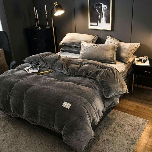 smooth bedsheet