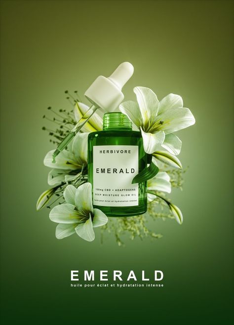 Hair serum